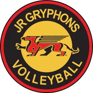 GUELPH JR. GRYPHONS VOLLEYBALL
