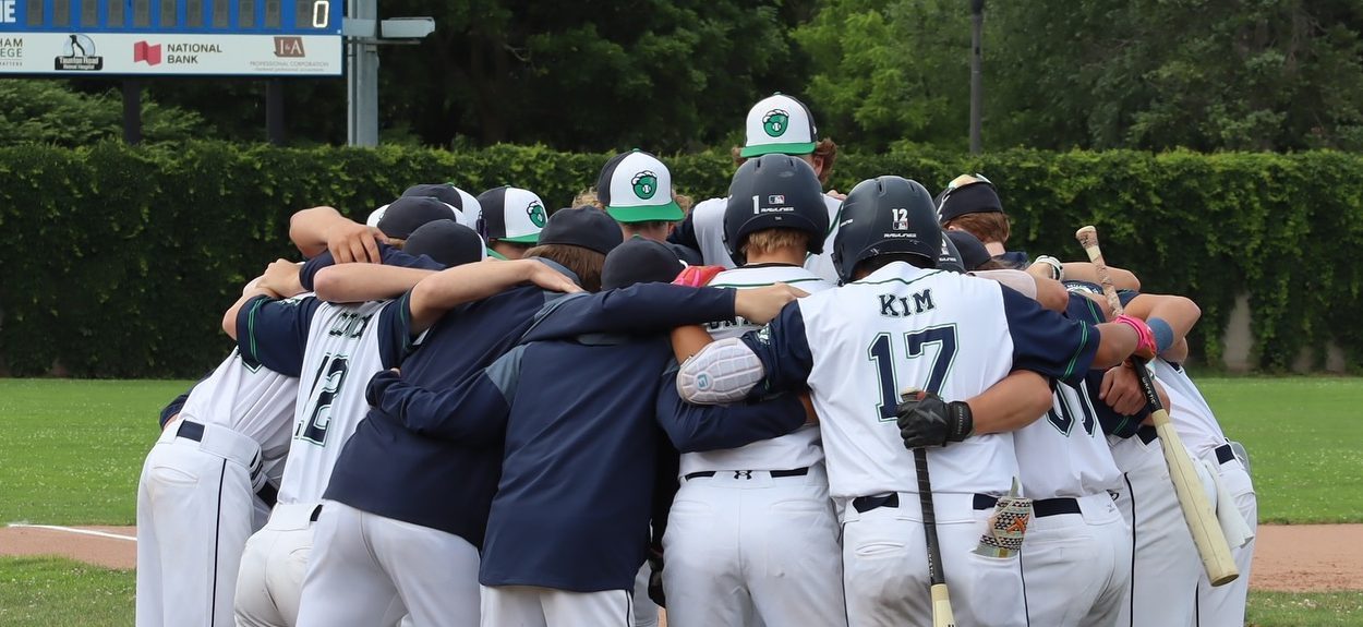 MIDWESTERN ONTARIO BEAR CATS BASEBALL CLUB