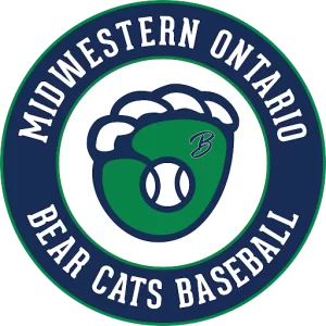 MIDWESTERN ONTARIO BEAR CATS BASEBALL CLUB