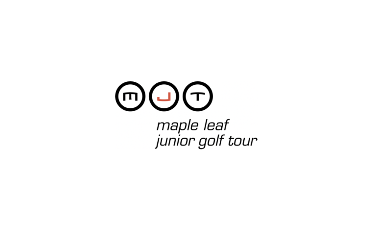 MAPLE LEAF JUNIOR GOLF TOUR