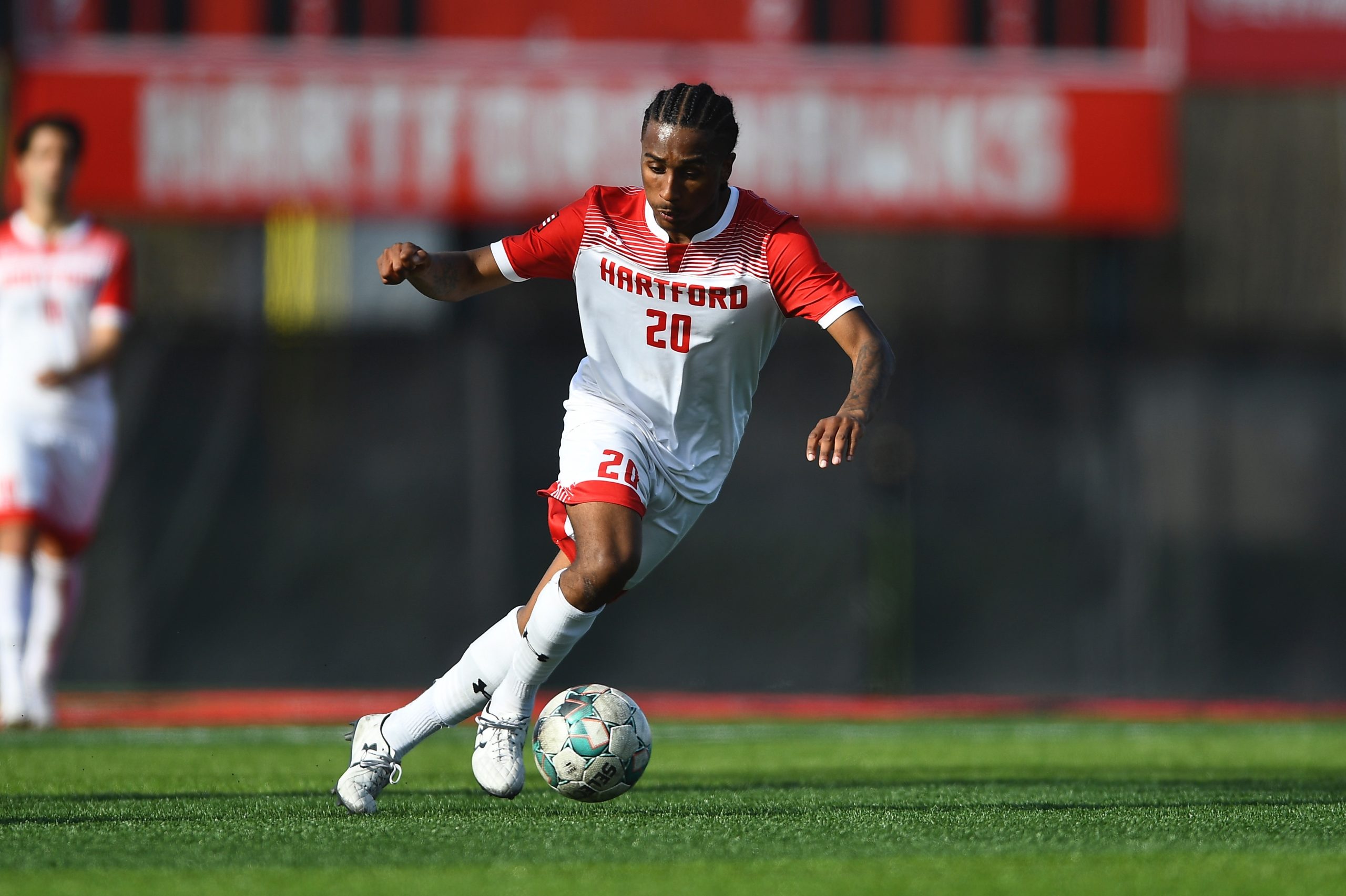 Addrian Knights-Browne