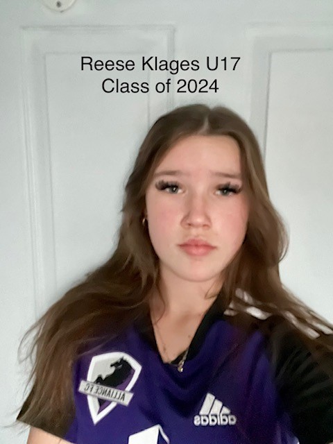 Reese Klages