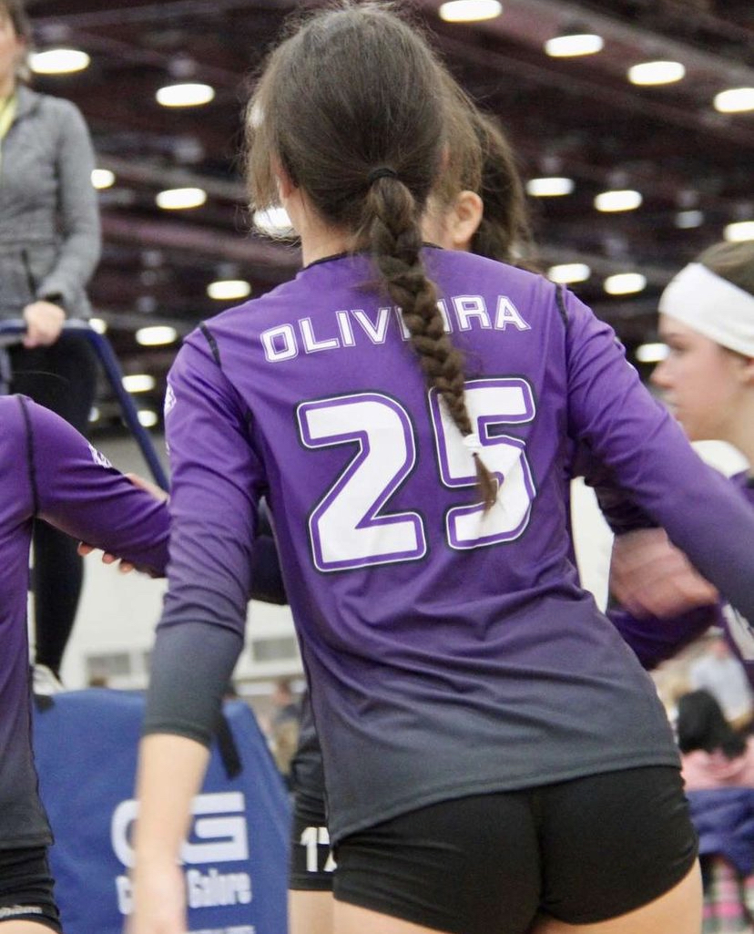 Maria Luiza Oliveira