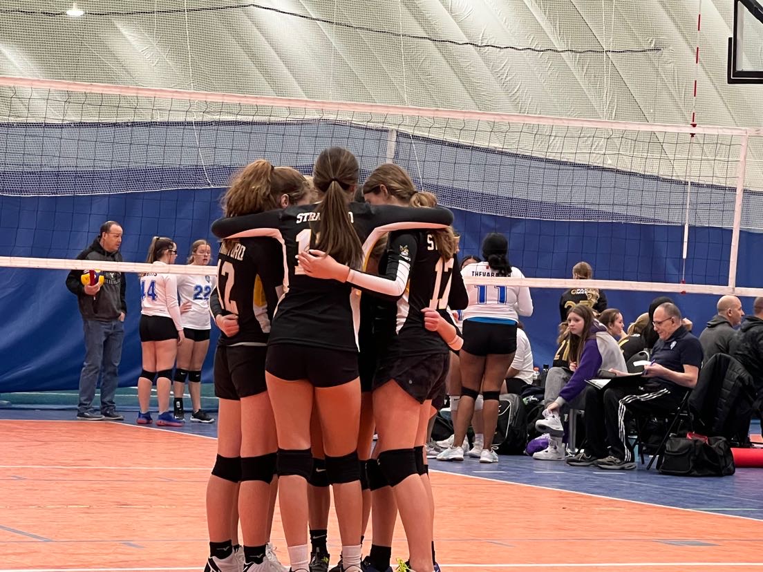 Evangeline Patterson