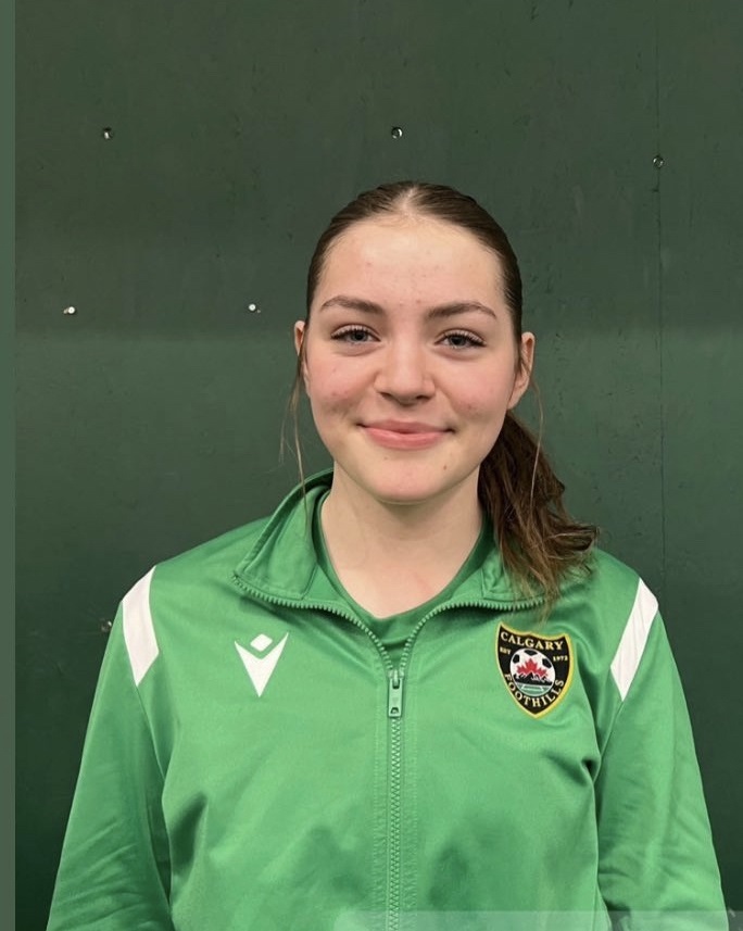 Patience Schiebelbein