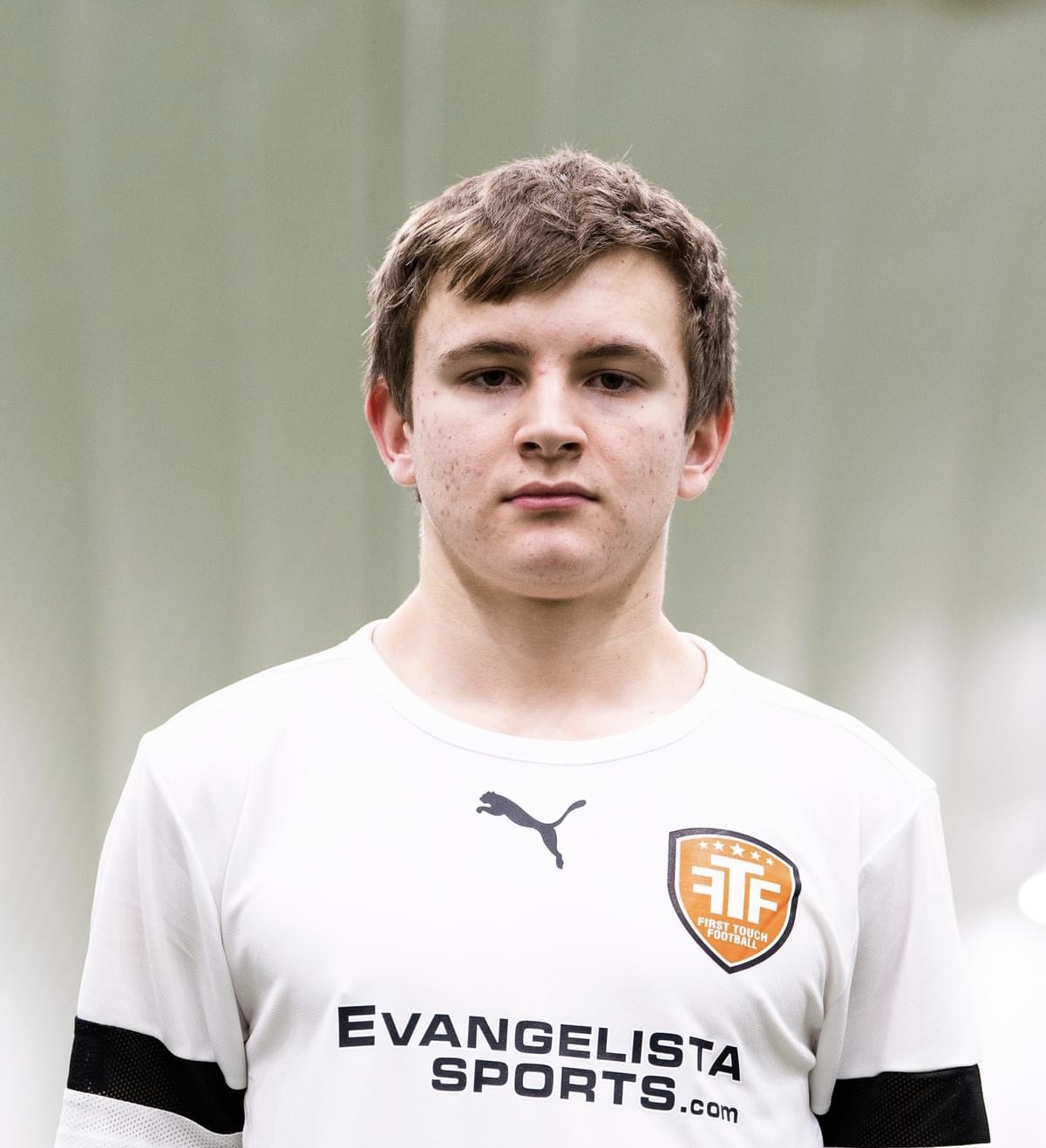 Zachary Van Oirschot