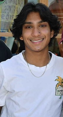 Ibraheem Ali