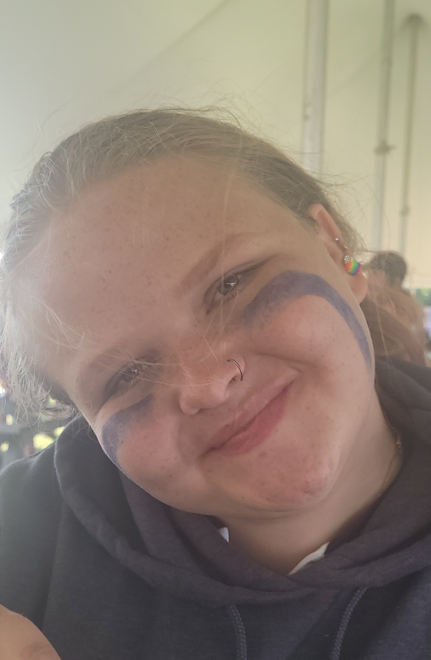 Kayleigh Avarell-Sturge