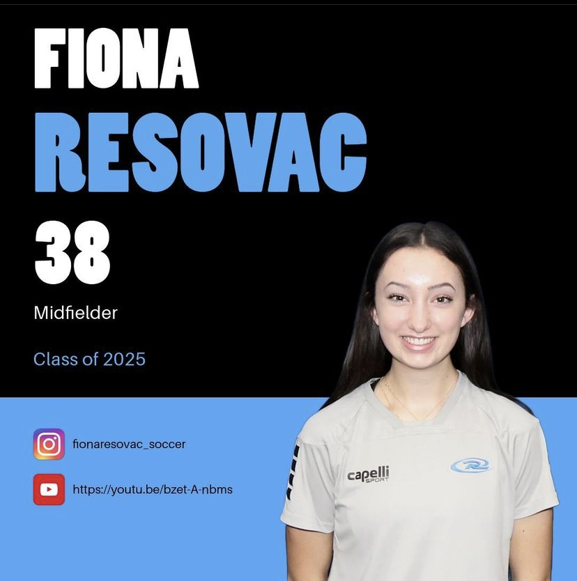 Fiona Resovac