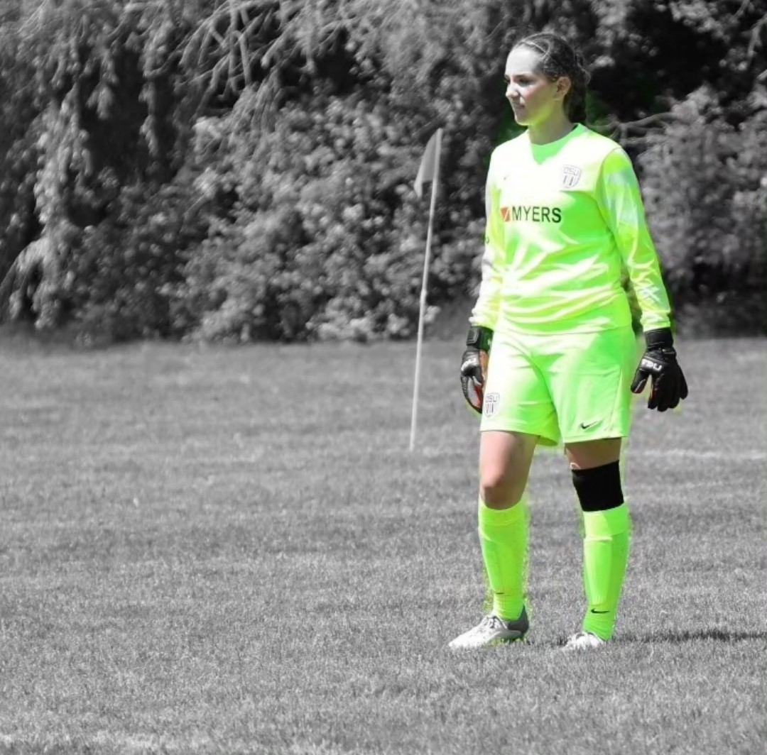 Stavroula Kamoulakos