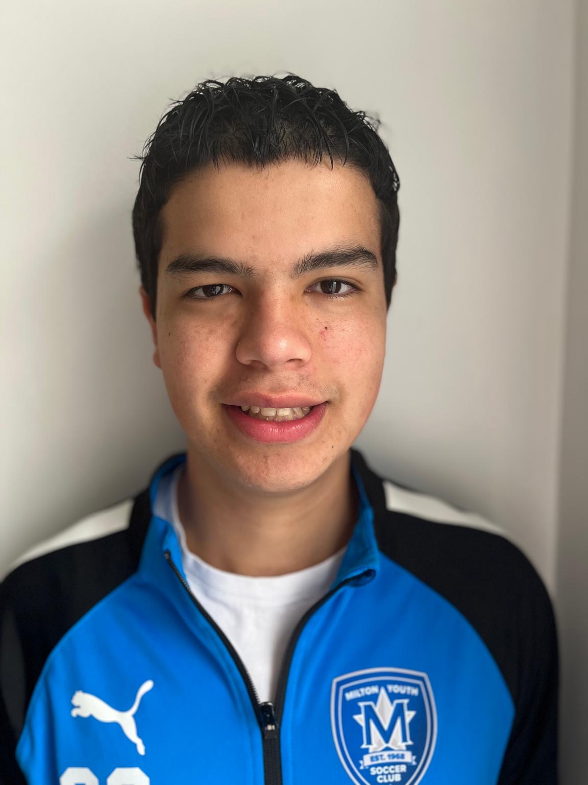 Carlos Miguel Rojas Sogbi