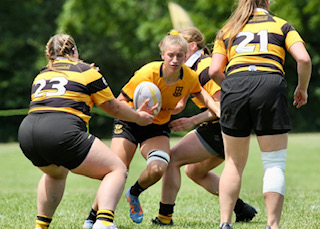 Shannon Henshaw