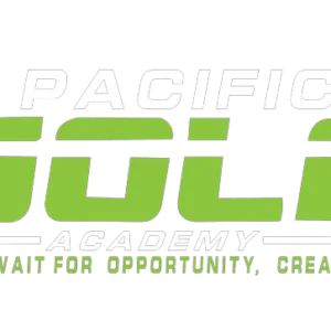 PACIFIC GOLF ACADEMY