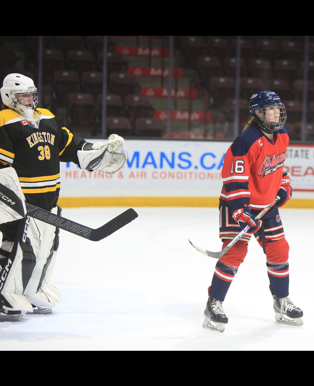 Makayla Wheeler Vieira