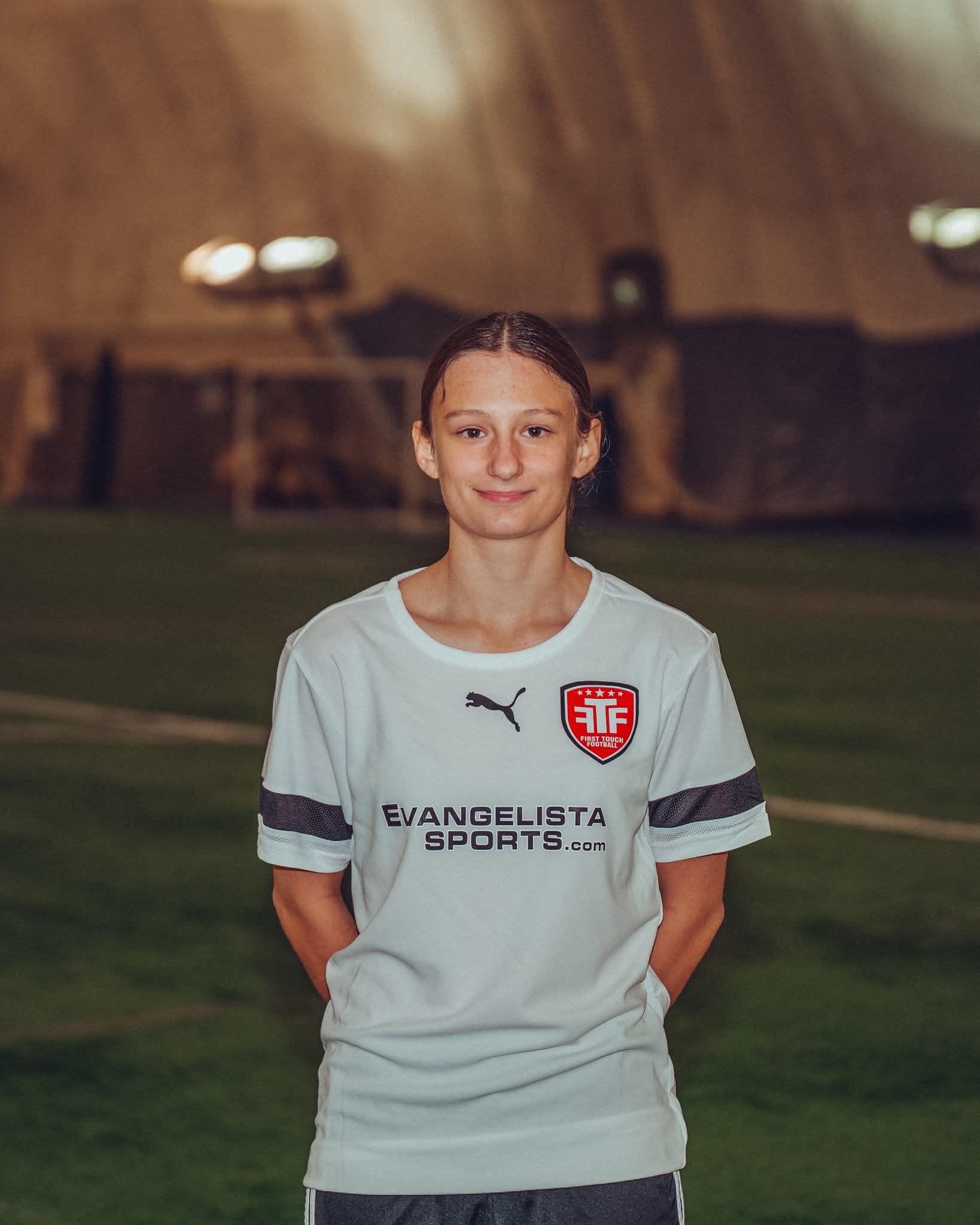 Evangelina Salasidis