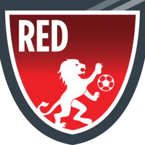 RED ACADEMY OF SOCCER