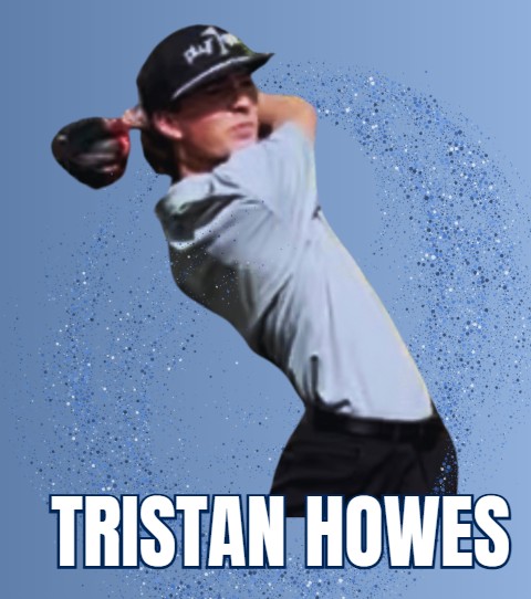 Tristan Howes