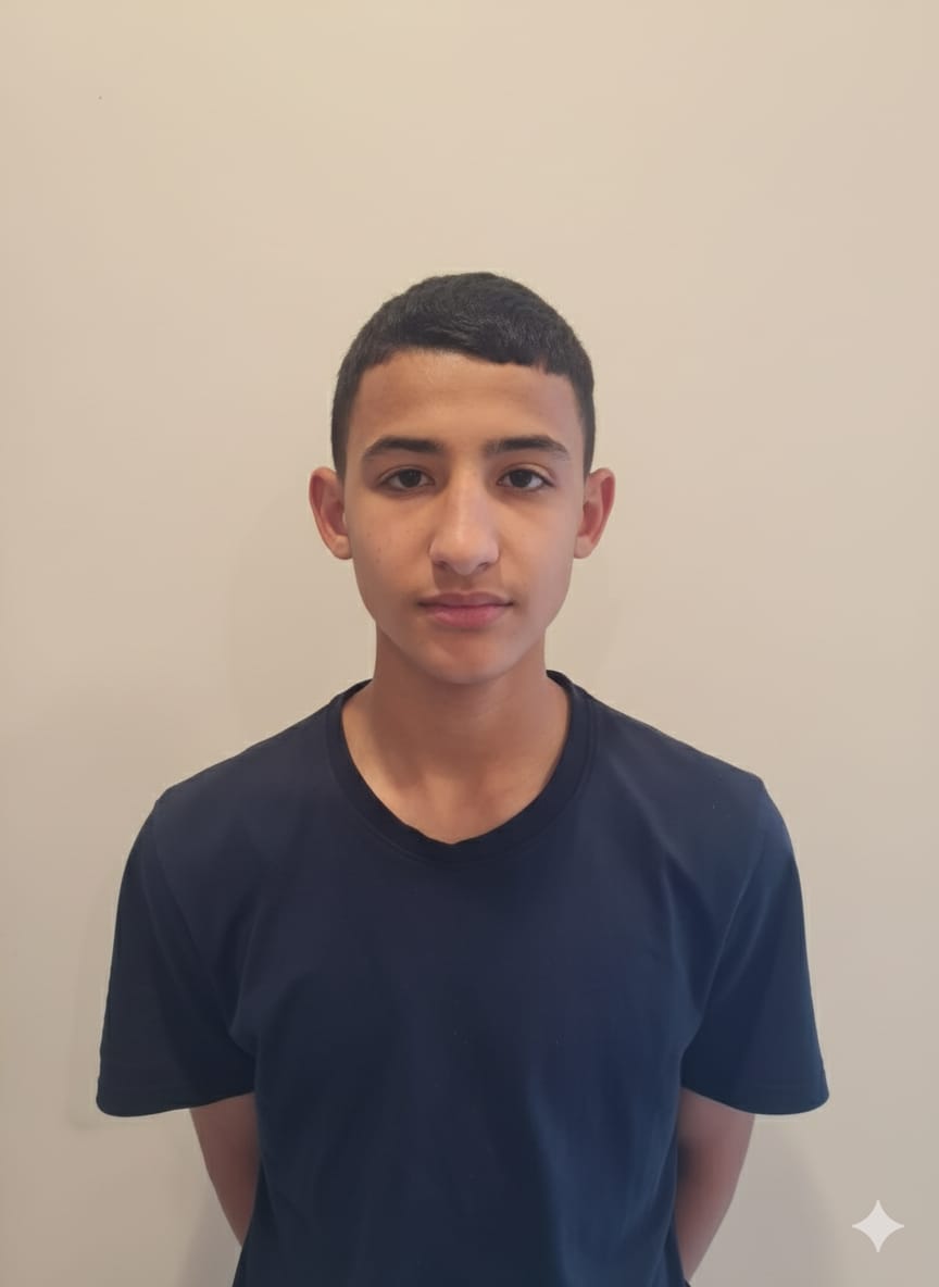 Abdelrahman Alkhaldi