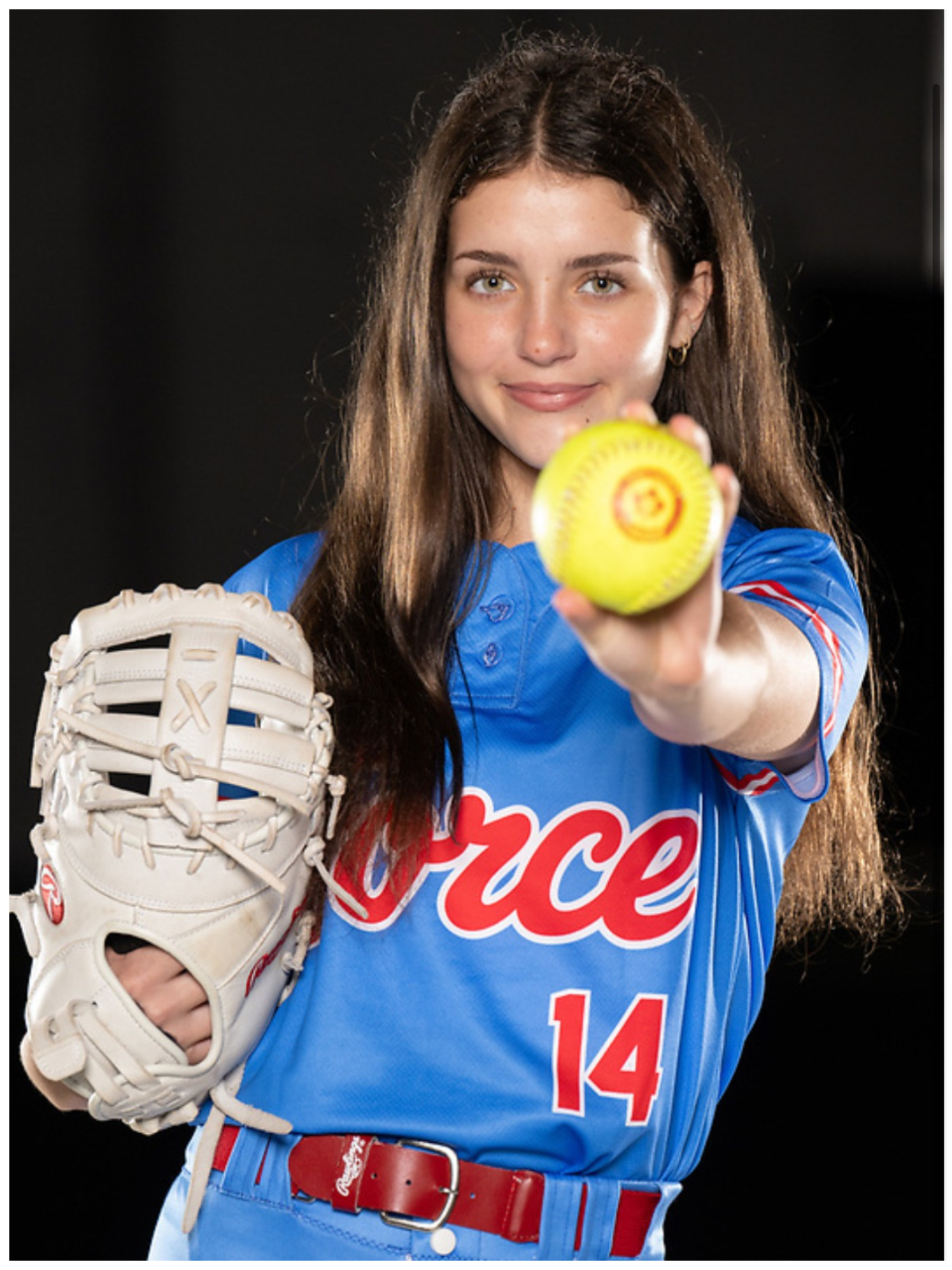 Kassidy zandwyk-De Haas