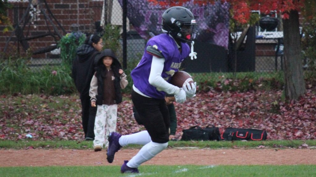 Darnell Green