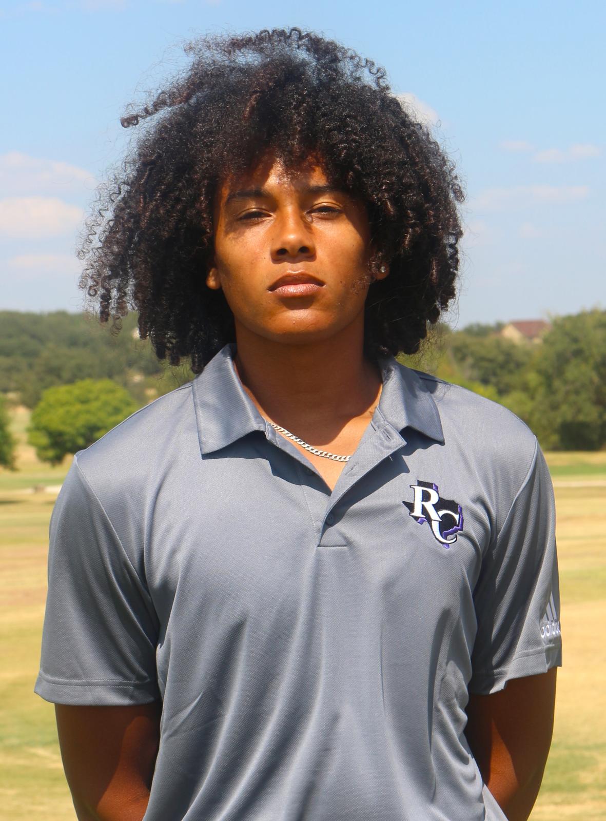 Taylor-desune Coleman