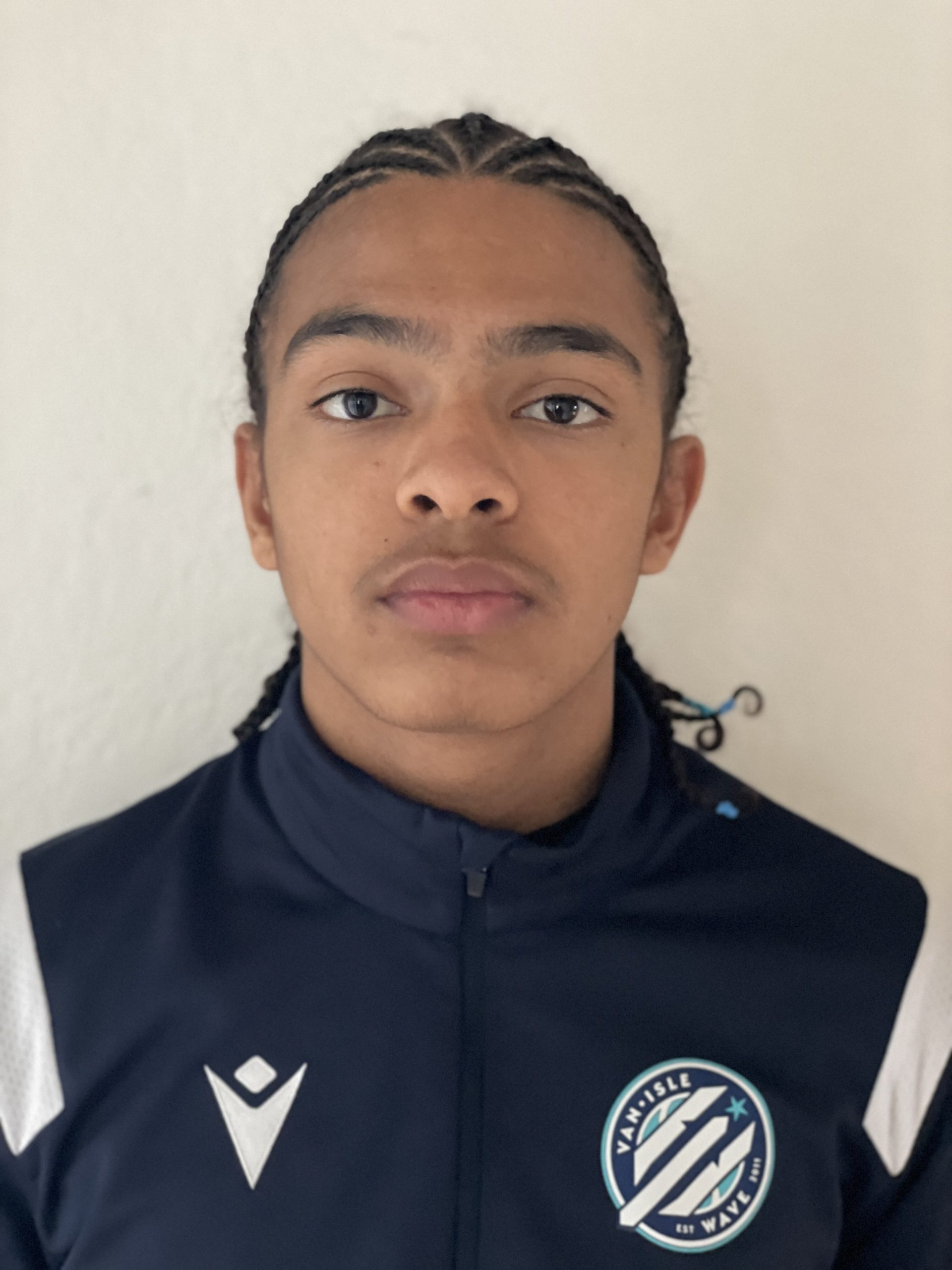 Izak Hechavarria-Boudreault