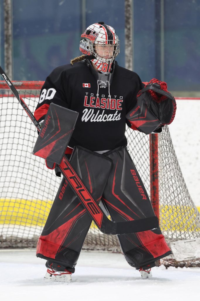 Leah Woolsey