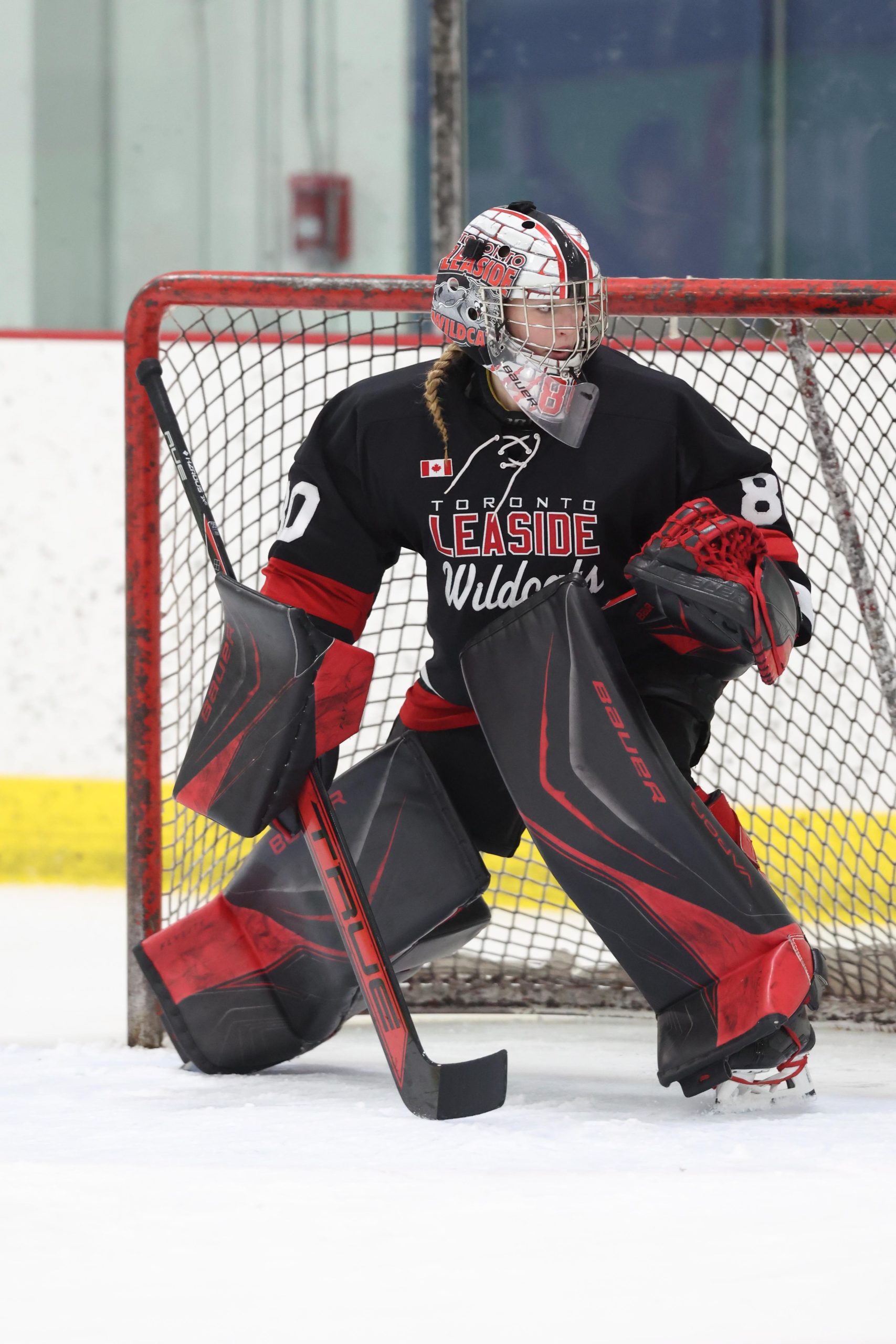 Leah Woolsey