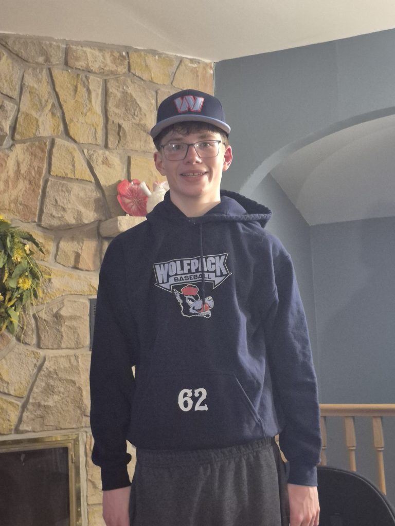 Matley Rosenow