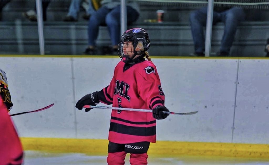 Callie Paul
