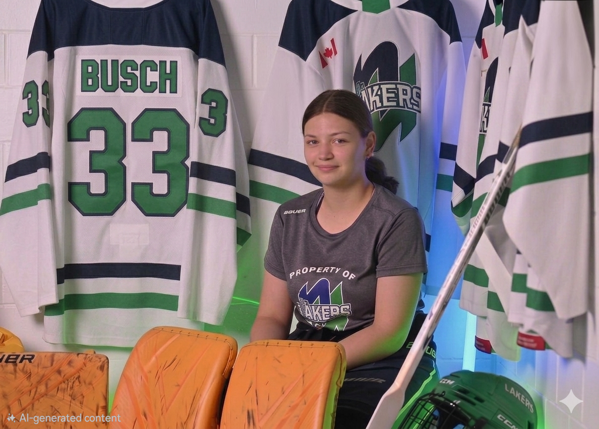 Courtney Busch