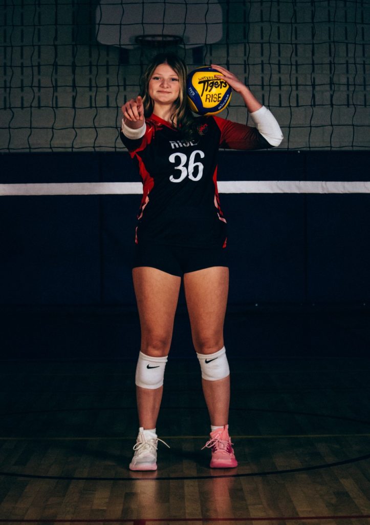 Emersyn Vail