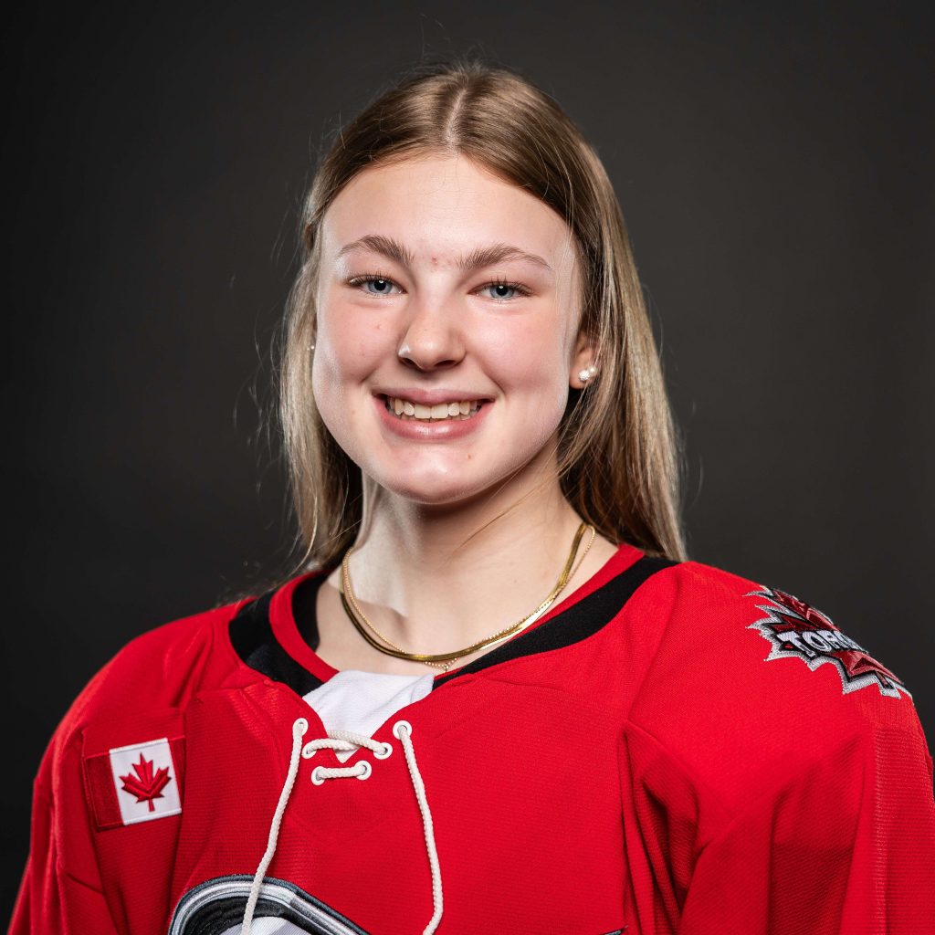 Addison McCoubrey