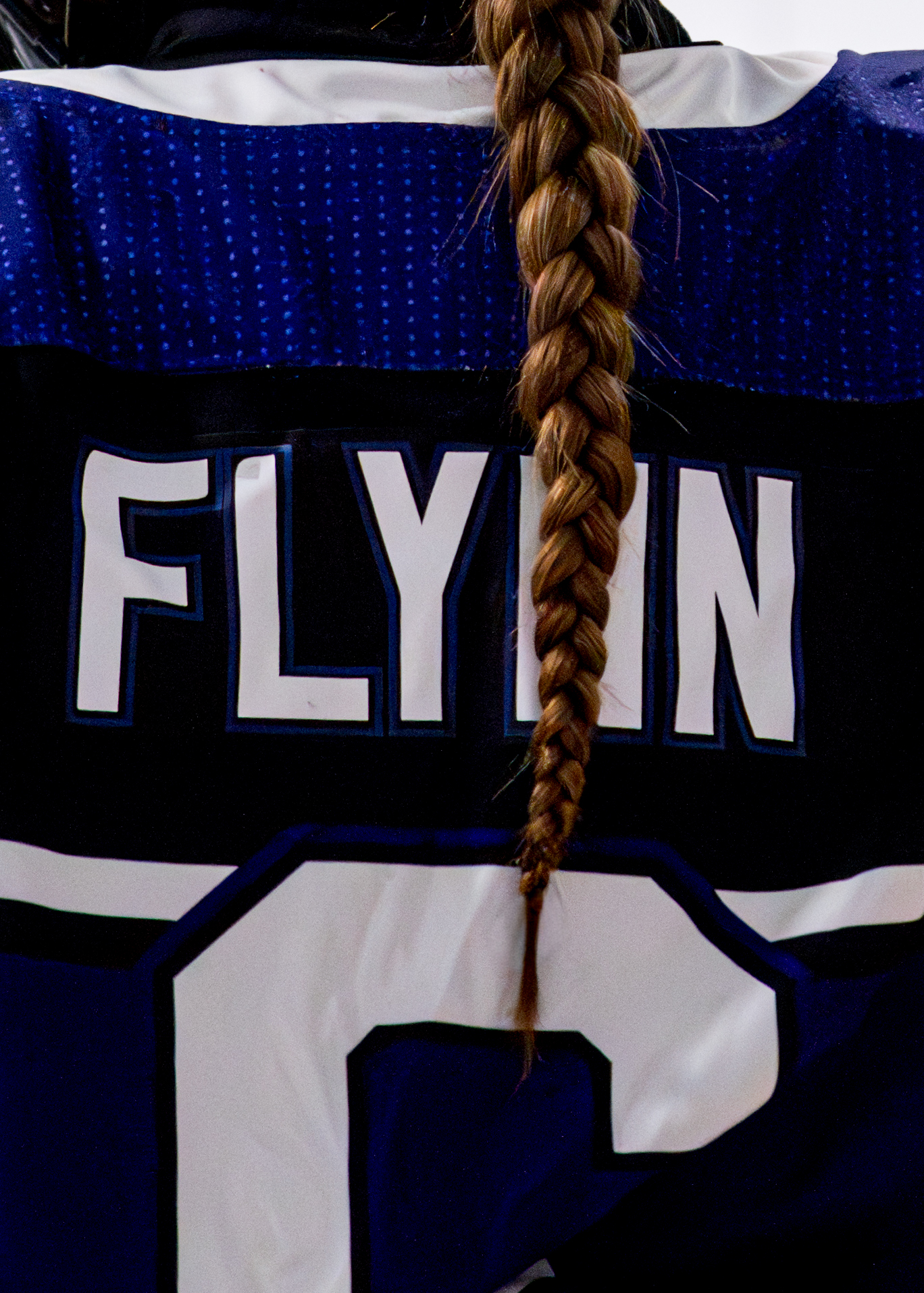 Abby Flynn
