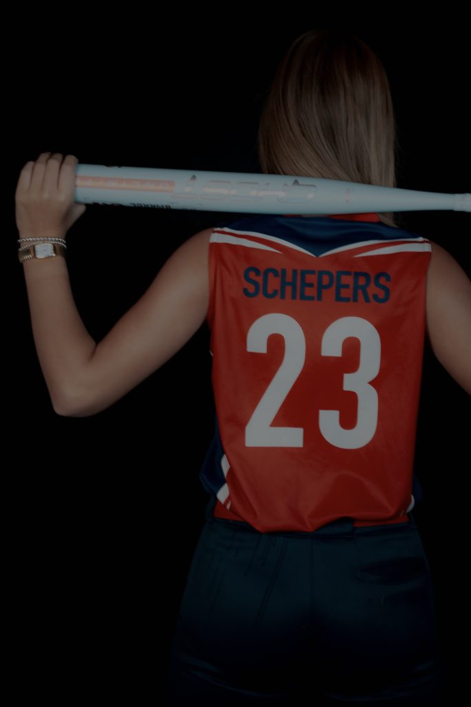 Rhys Schepers
