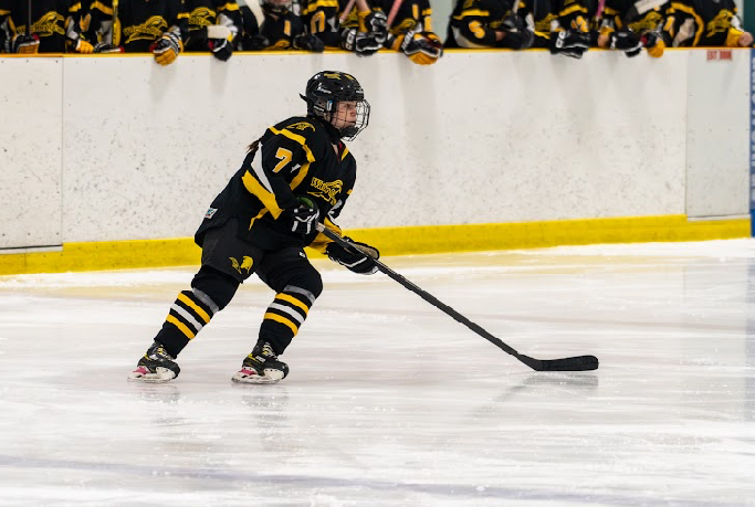 Addison MacDonald