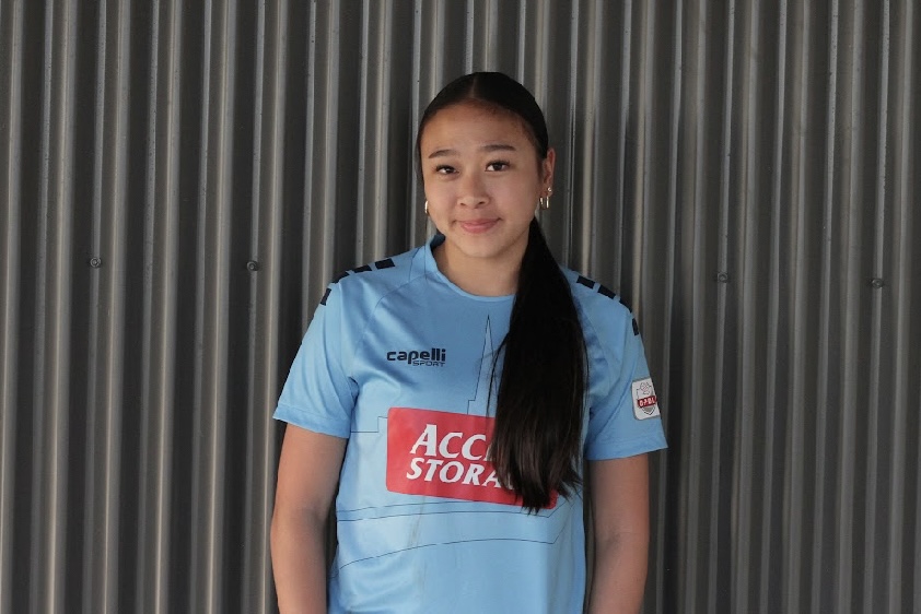Alexis Duong
