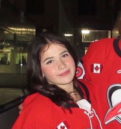 Michella McDermott