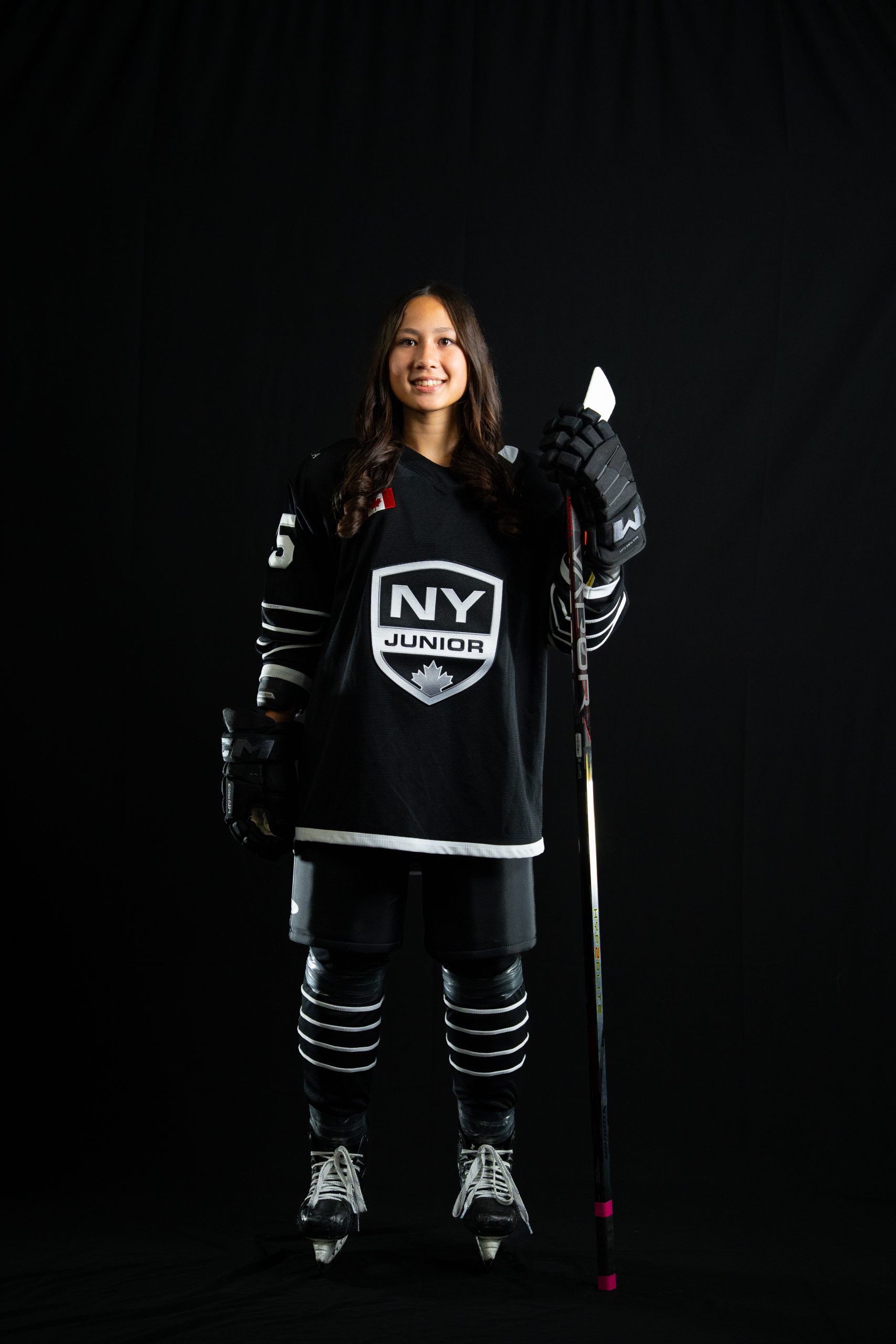 Joanne Yu
