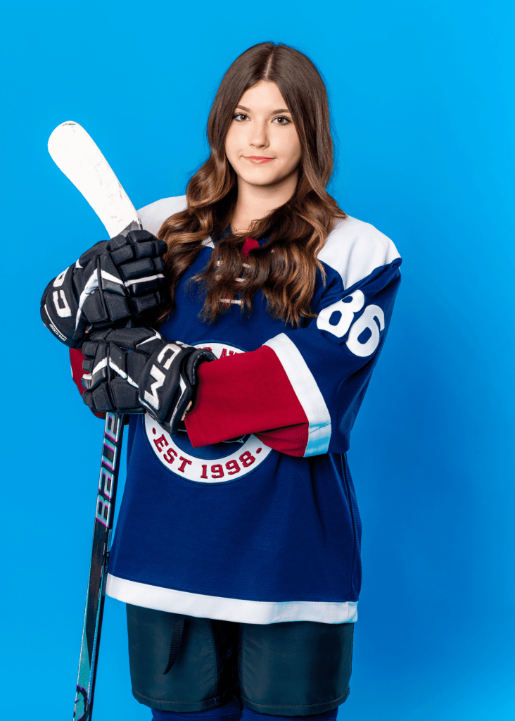 Natalie Thompson