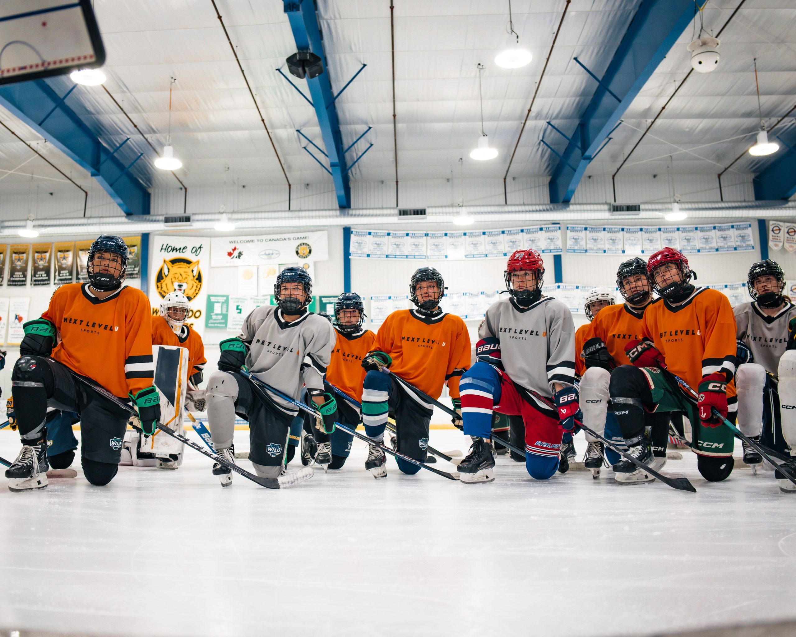 2026 Women’s Hockey Combine