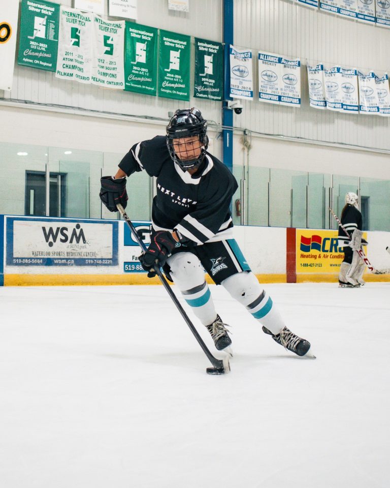 2026 Women’s Hockey Combine