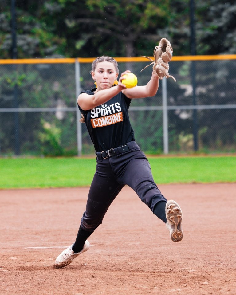 2026 Women’s Softball Combine