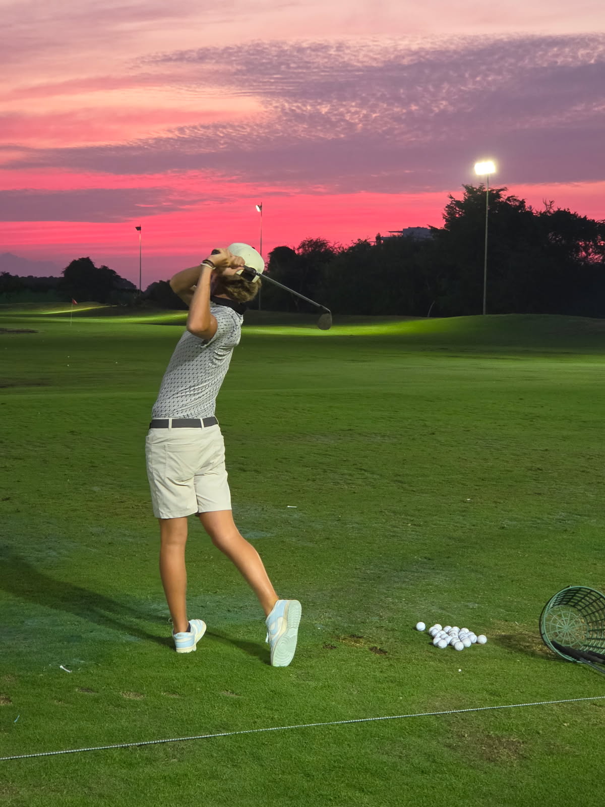 Ayden Melsted