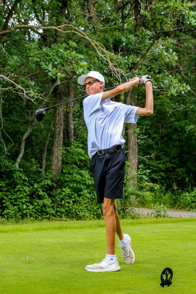 Dane Wojcik