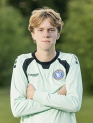 Jared Nieuwstraten