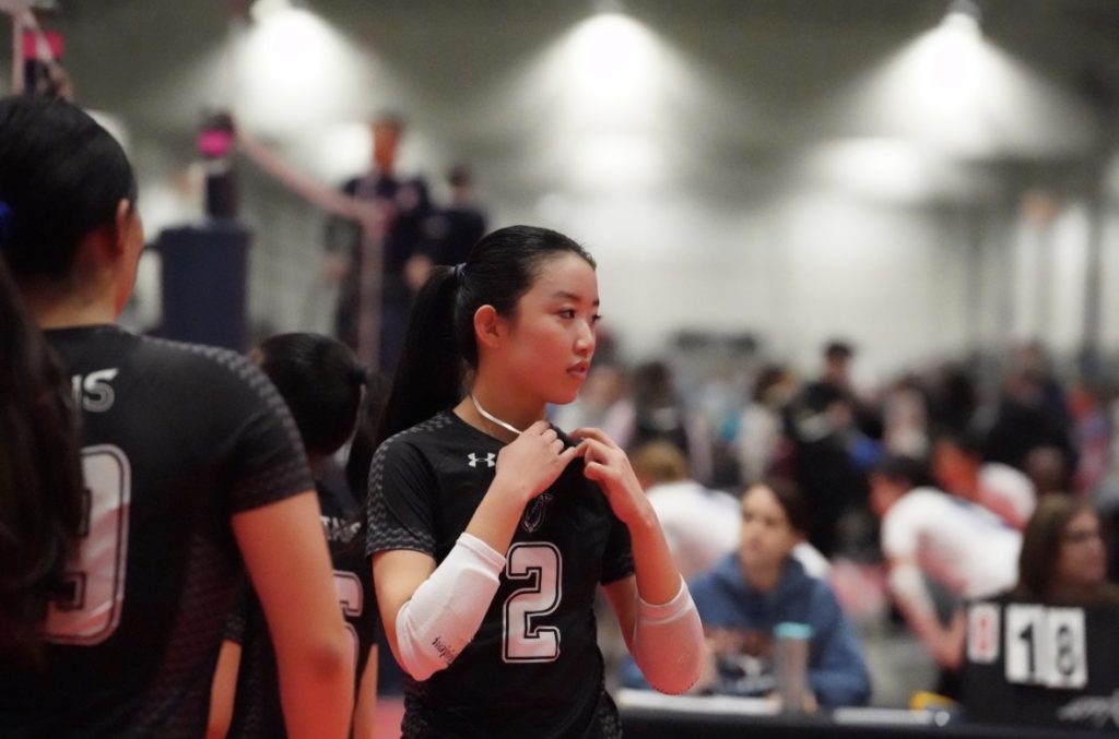 Lilian Hong