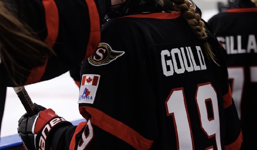 Taylor Gould