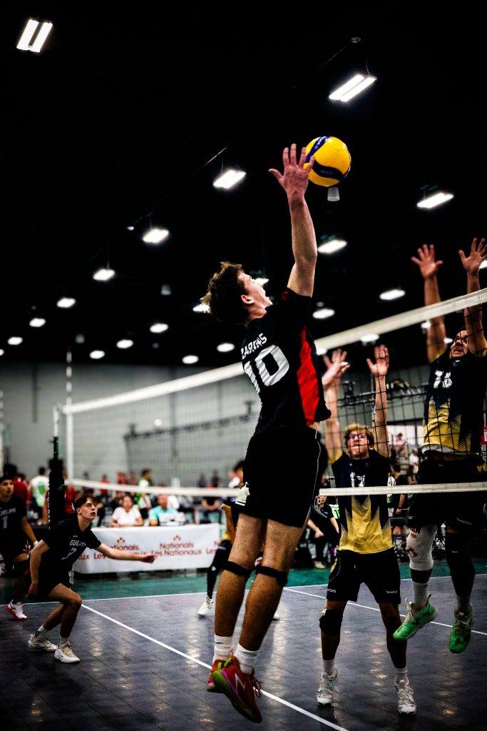 Evan Zarins