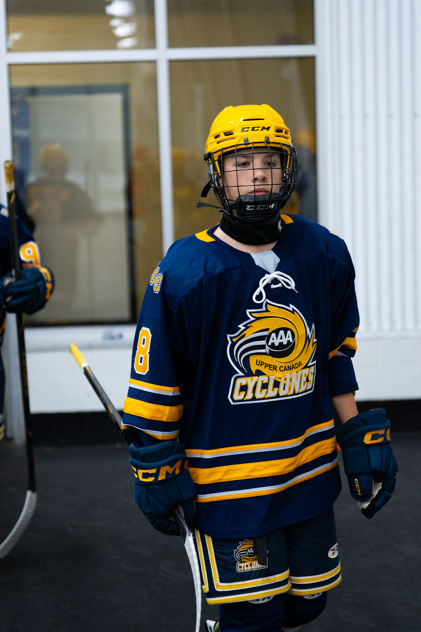 Braden Jones